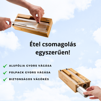 FitFólia Vágó