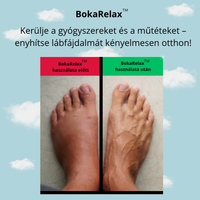 BokaRelaxTM