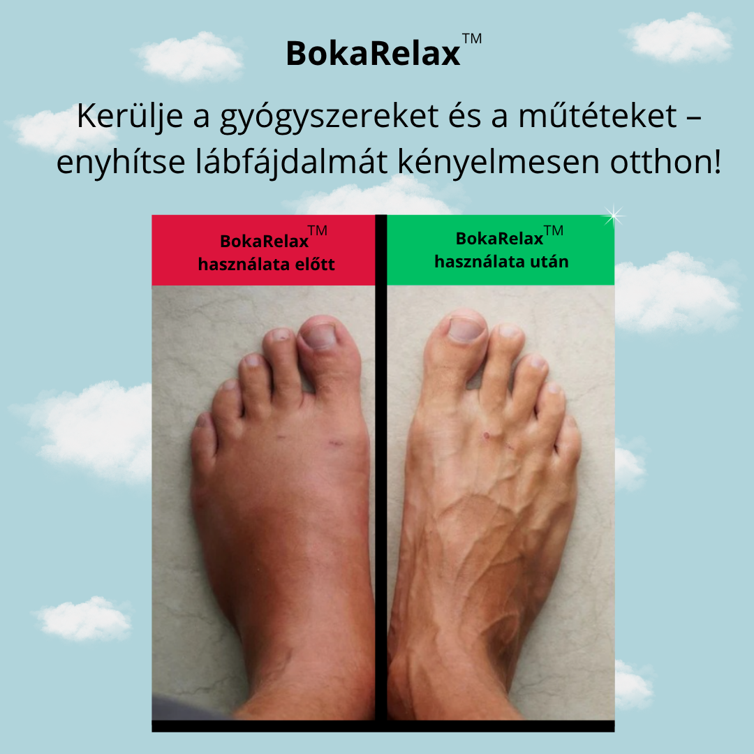 BokaRelaxTM
