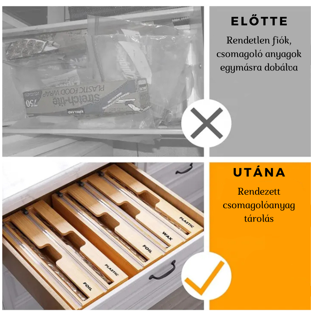 FitFólia Vágó