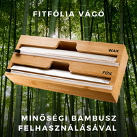FitFólia Vágó